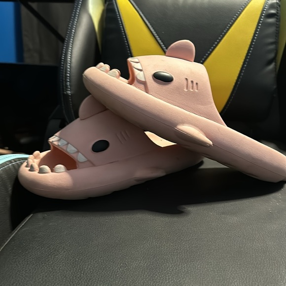 Shark slide - Picture 2 of 2